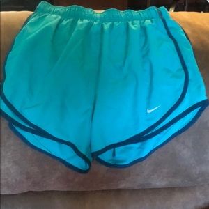 Nike Dri-Fit shorts